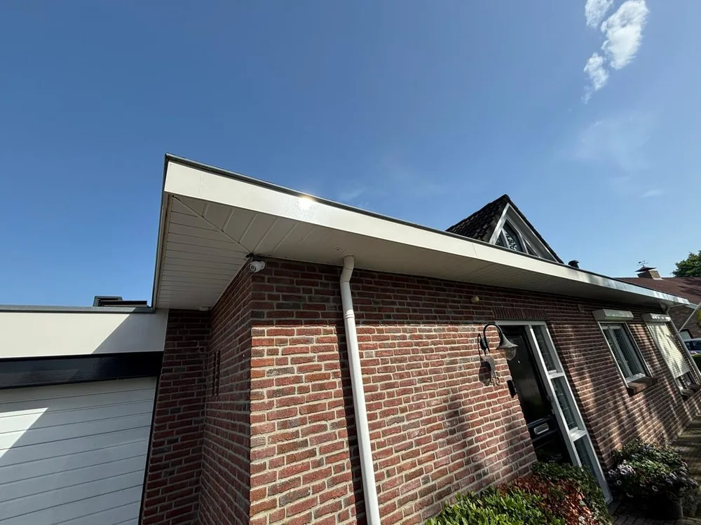 Boeidelen reinigen door VHF Cleaning in Goor en omgeving
