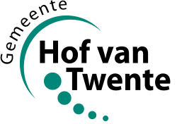 Logo gemeente Hof van Twente